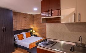 Hotel Bogota Astral