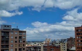 Hotel Bogota Astral